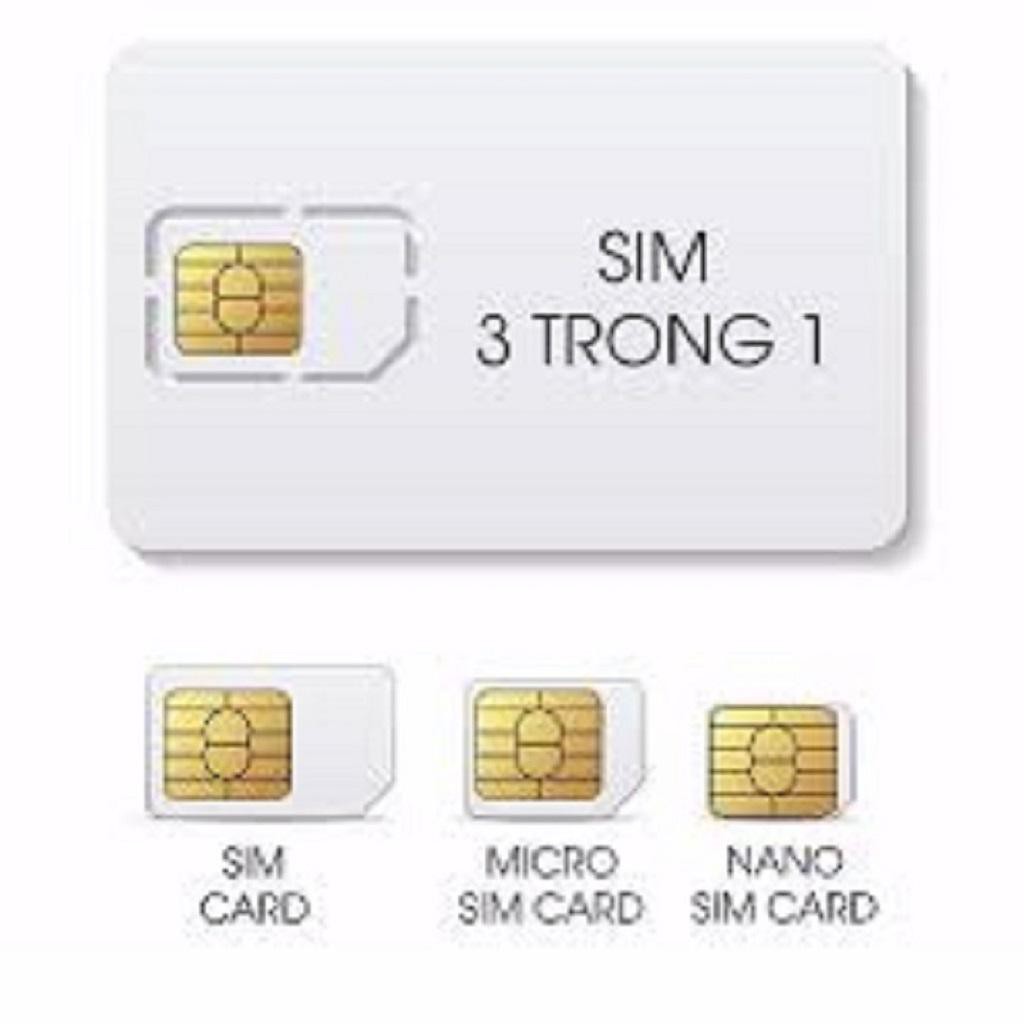 Sim nghe gọi Mobifone gói 12C90N, trọn gói 1 năm không nạp tiền, miễn phí 1.440Gb data trong 1 năm