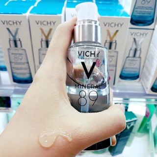 Dưỡng châts khoáng cô đặc Minéral 89