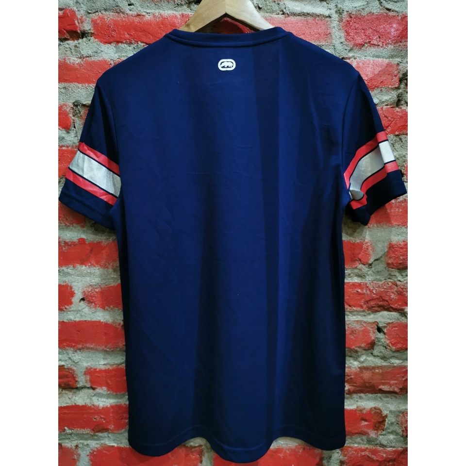 Áo Bóng Bầu Dục Nam Nữ  Streetwear Unisex Oversize BigSize Hiphop Kpop Gym Hotboy Hotgirl