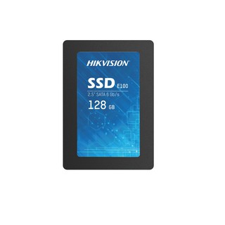 Ổ cứng SSD Hikvision HS-SSD-E100 128GB/256GB