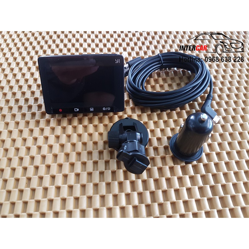 Camera Xiaomi Yi Car 2