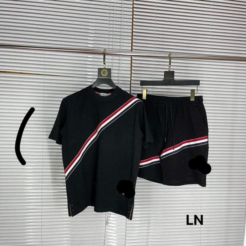 Bộ đùi viền chéo LN12