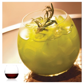 Bộ 6 cốc thủy tinh ocean madison rock c8413 - 395ml