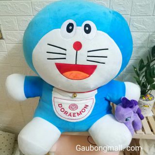 Gấu bông Doraemon CAO CẤP SIÊU TO SIÊU MỀM[Ảnh shop chụp]
