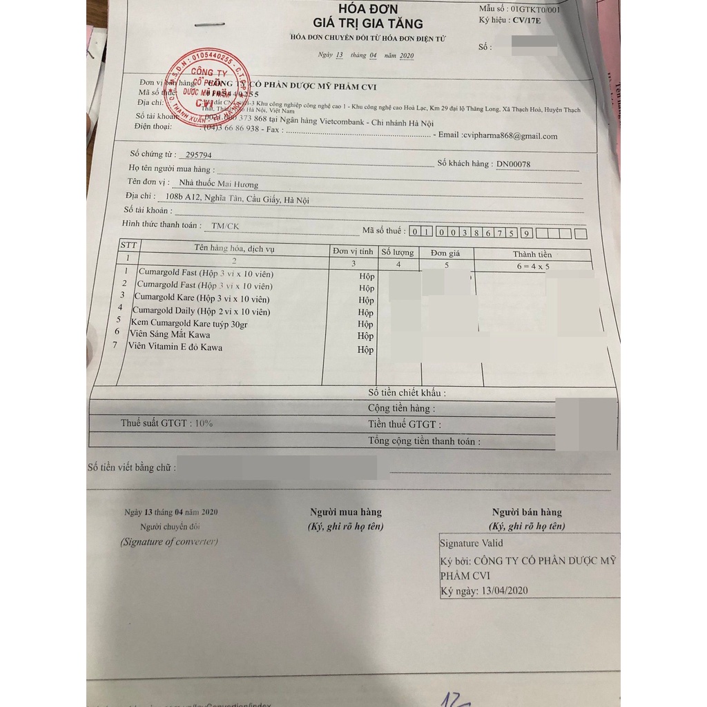 Viên Sáng Mắt Kawa Bổ sung dưỡng chất cho mắt giúp cải thiện thị lực , Giảm nhức mỏi mắt , khô mắt.