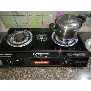 🌱MIẾNG GIẤY BẠC LÓT BẾP GA - SET 10 CHIẾC
