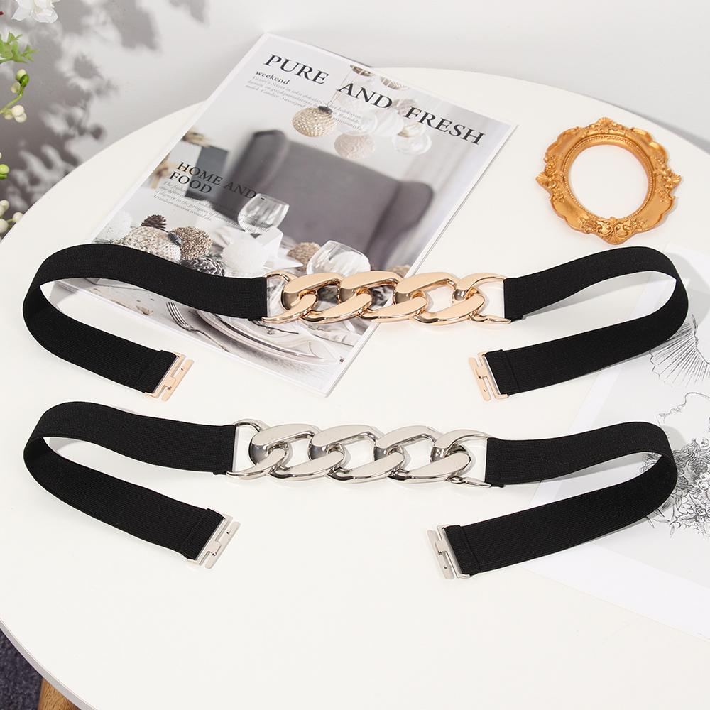 Thắt Lưng Co Giãn Thời Trang Dành Cho Nữ