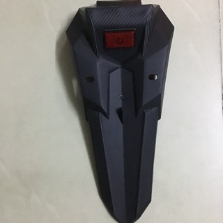 dè sau xe Winner Winner X kiểu sonic