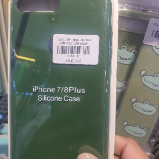 Ốp Chống bẩn iPhone