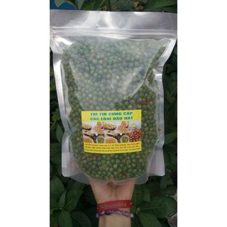 Đậu hà lan rang tỏi ớt 500g