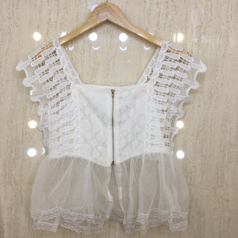 G41. 610. ÁO REN SÁT NÁCH