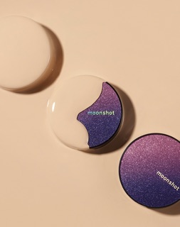 [Kèm refill] Phấn nước MOONSHOT micro correctfit cushion
