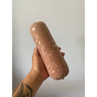 [HỎA TỐC] 400G THỊT GÀ XAY CHO CHÓ MÈO