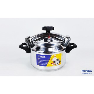 Nồi áp suất Povena PVN-5255 (5L)