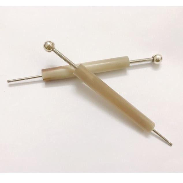 (HOT) Cây Dò Day Bạc Đánh Khí Hàn