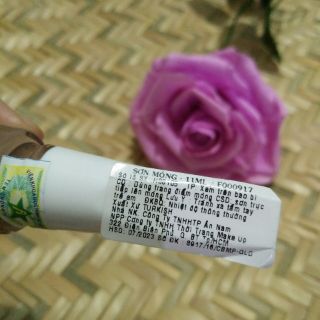 Sơn móng Flormar Enamel 11ml 417