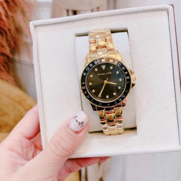 Đồng hồ nữ - Michael Kors - chống nước tuyệt đối