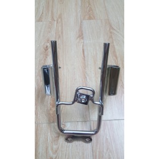 Giá đỡ đèn xe yamaha yb125sp