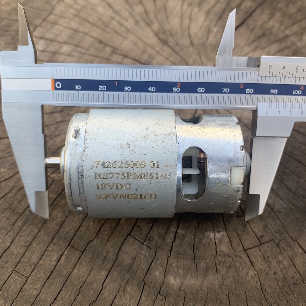 Motor 775 - Hàng Tháo Máy