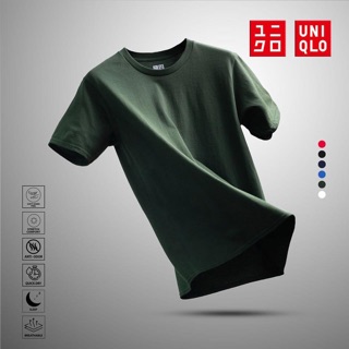 Áo Tshirt Uniq