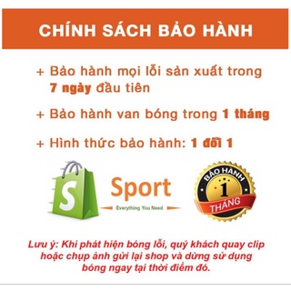 BÓNG ĐÁ SIZE 5 & SIZE 4 ASIAN CUP (Tặng túi lưới + kim bơm) 8.19
