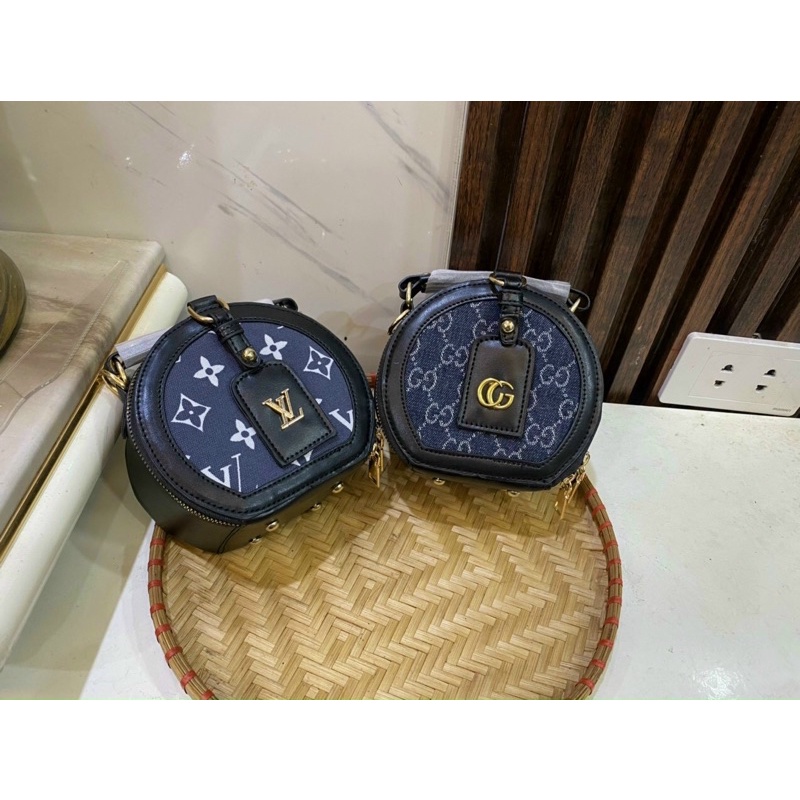 Túi hộp sang xịn