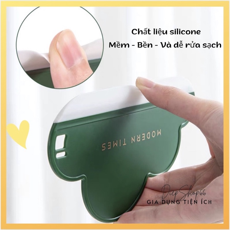 Cây gạt nước SALEGạt nước -Silicone Cây gạt nước kính - bồn rửa bát - kệ nhà tắm nhỏ gọn tiện lợi