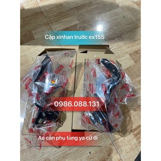 cặp xinhan trước ex155 zin chính hãng