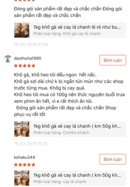 1kg Khô heo cháy tỏi ( zip bạc ) | BigBuy360 - bigbuy360.vn