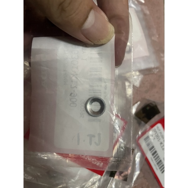 Phe cài sonic 150r chính hãng honda