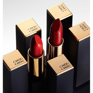 Son thỏi Chou Chou The Great Desire Matte Rouge