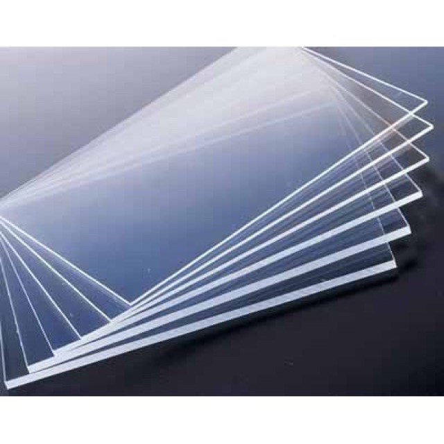 Mica Trong Suốt Khổ A3 loại dày 2li (Kt: 30x40cm) dtc24hcom