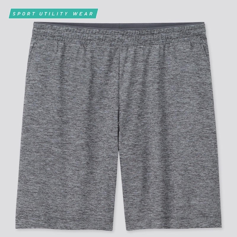 Quần short Nam Uniqlo dry Ex