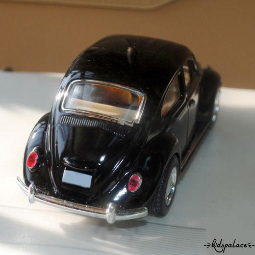 Mô hình xe hơi Beetle kiểu dáng vintage xinh xắn