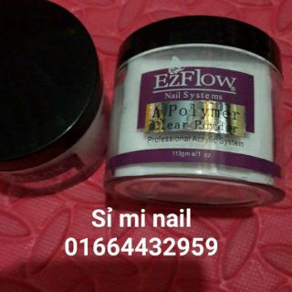 Bột đắp móng chính hiệu Ezflow