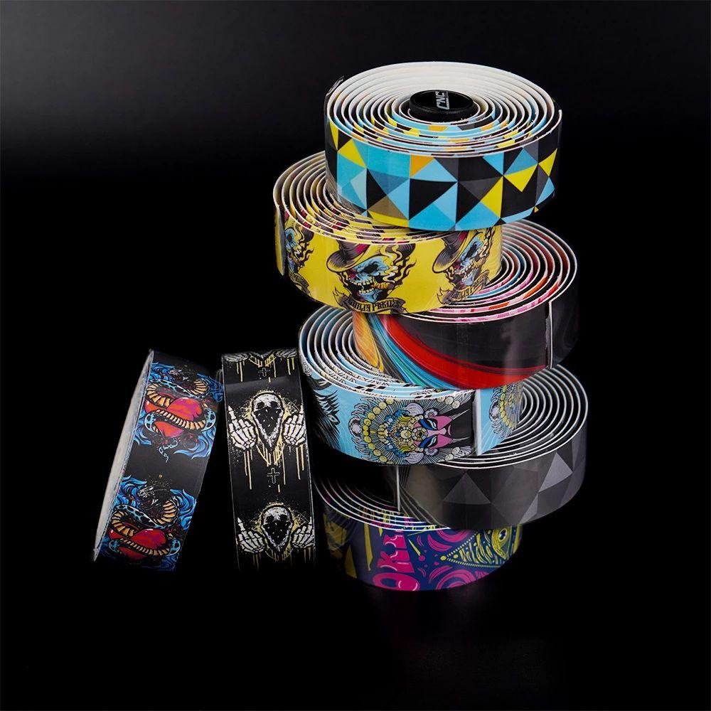 Băng Quấn Tay Lái Xe Đạp Chất Lượng Cao DARNELL