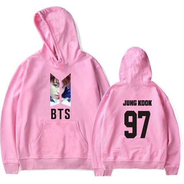 Áo hoodie nam nữ Jungkook có bigsize | BigBuy360 - bigbuy360.vn