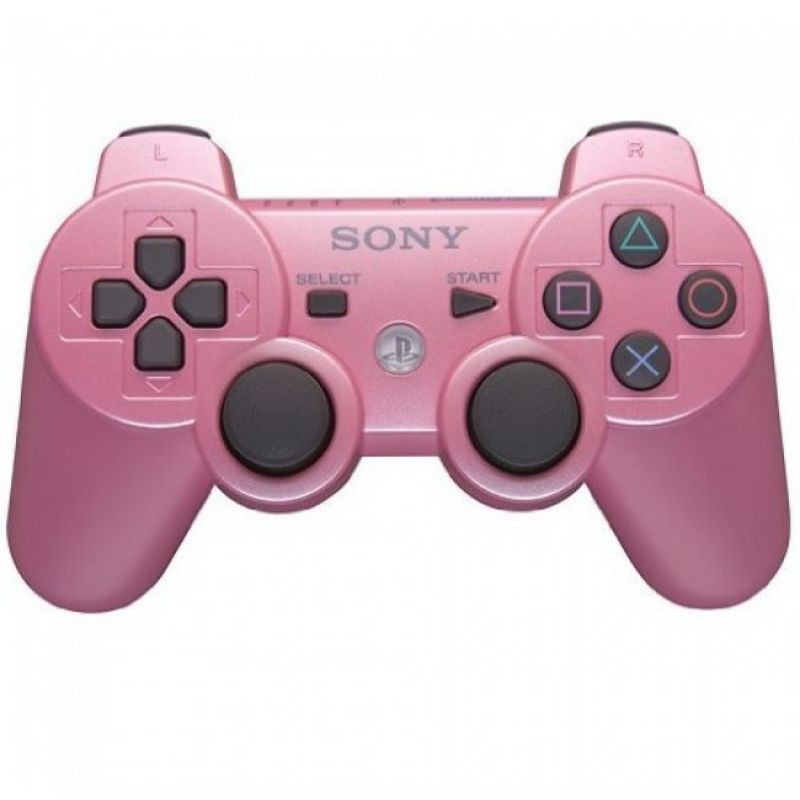 tay cầm chơi game ps3 new 98%