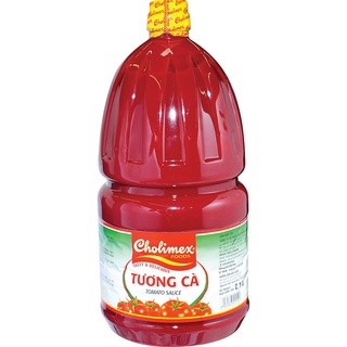 Tương cà chai 2.1KG CHOLIMEX