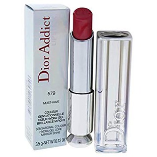 Son dưỡng DIOR Addict 579 hồng trẻ trung