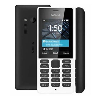 Điện thoại Nokia 150 2 sim Main zin Full phụ kiện