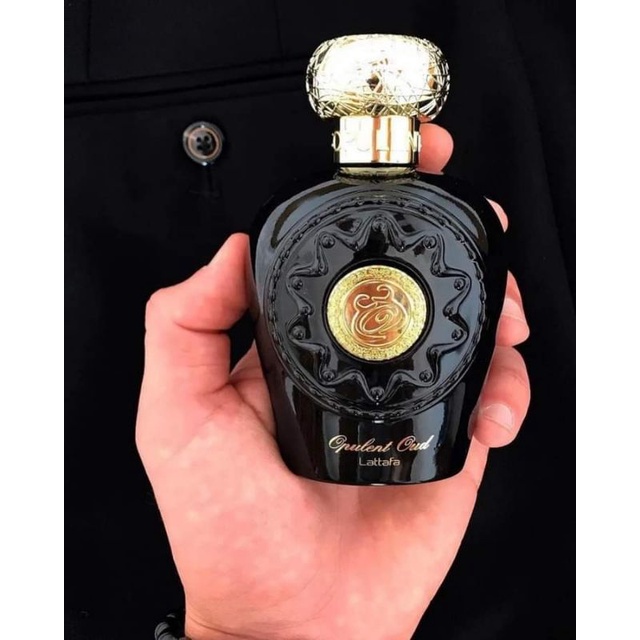 Nước hoa nội địa dubai opulent oud 100ml