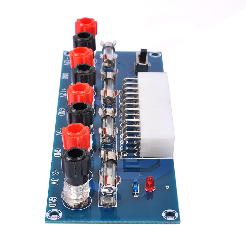 MẠCH XH M229 CHẾ NGUỒN ĐA NĂNG TỪ NGUỒN ATX MÁY TÍNH - M933