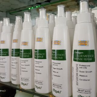 Xịt dưỡng tóc collagen Kendali