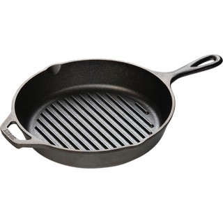 CHẢO GANG NƯỚNG LODGE 26.04CM