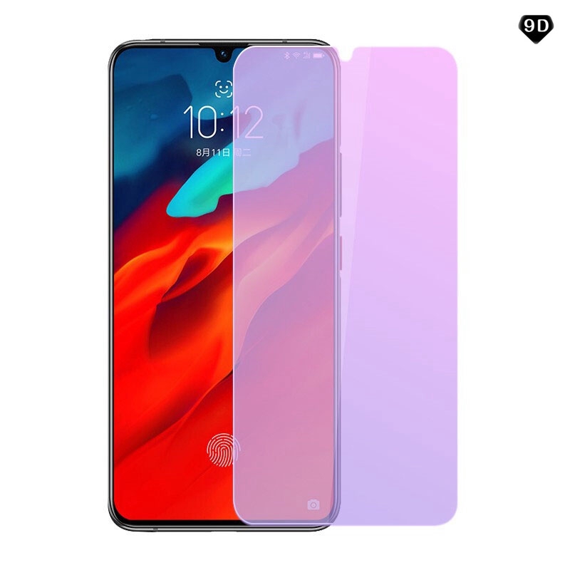 Kính Cường Lực Chống Tia Blueray Bảo Vệ Màn Hình Cho Lenovo Z2 Z5 Z6 Pro Lite Z5S