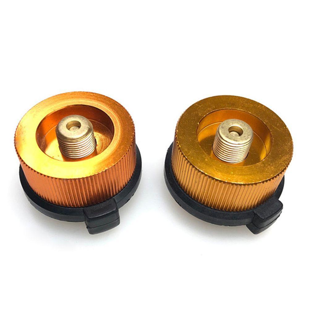 Ống Xi Lanh Phẳng Bền Bỉ Bằng PU Cho Bếp Ga Propane Cắm Trại Ngoài Trời