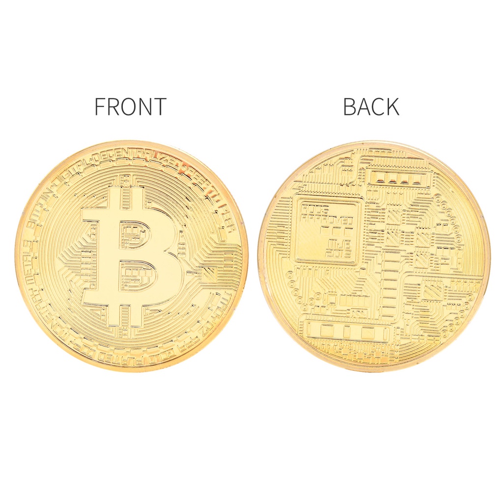 Đồng Tiền Bitcoin
