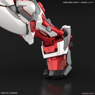 [Bandai] Mô hình lắp ráp High-Resolution Model Gundam Astray Red Frame (1/100)