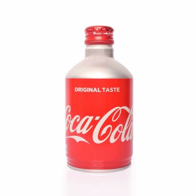 Nước ngọt Coca Nhật các loại (Coca nắp vặn coca mini coca 500ml)